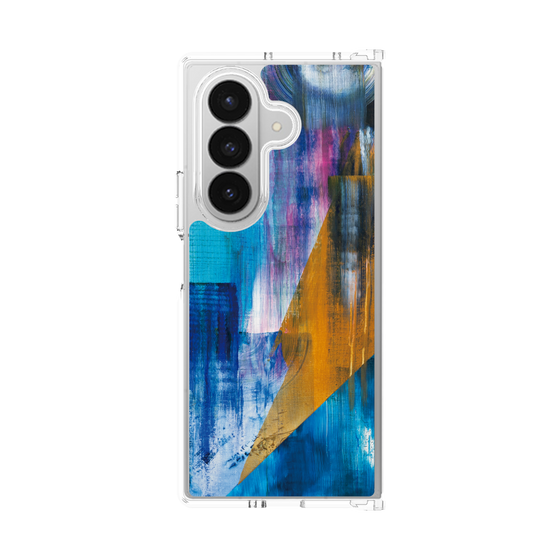 Clear Case［ Shotaro Sanada - Between the Landscapes.001 ］