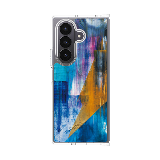 Clear Case［ Shotaro Sanada - Between the Landscapes.001 ］