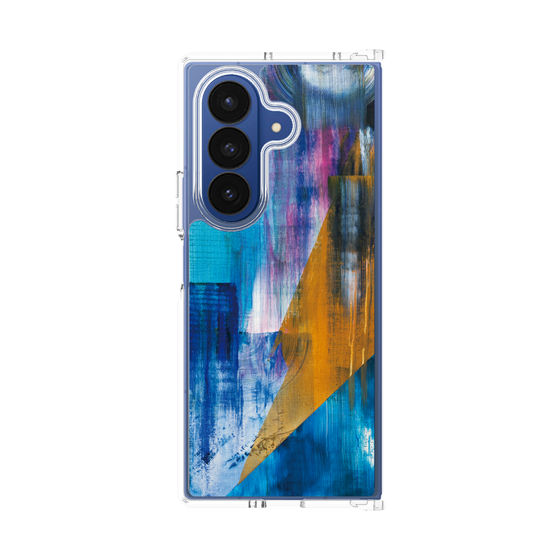 Clear Case［ Shotaro Sanada - Between the Landscapes.001 ］