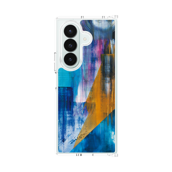 Clear Case［ Shotaro Sanada - Between the Landscapes.001 ］
