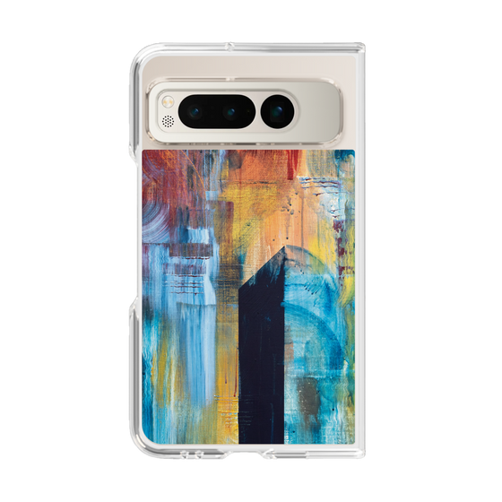 Clear Case［ Shotaro Sanada - Between the Landscapes.002 ］