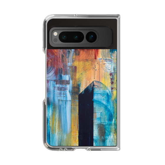 Clear Case［ Shotaro Sanada - Between the Landscapes.002 ］