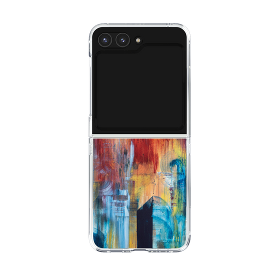 Clear Case［ Shotaro Sanada - Between the Landscapes.002 ］