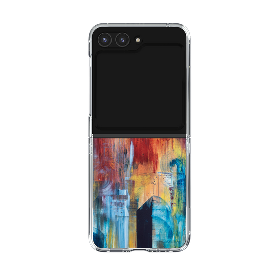 Clear Case［ Shotaro Sanada - Between the Landscapes.002 ］