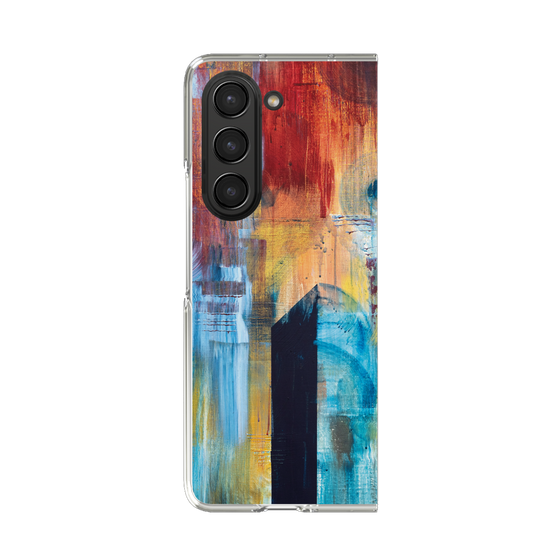 Clear Case［ Shotaro Sanada - Between the Landscapes.002 ］