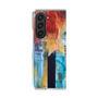 Clear Case［ Shotaro Sanada - Between the Landscapes.002 ］