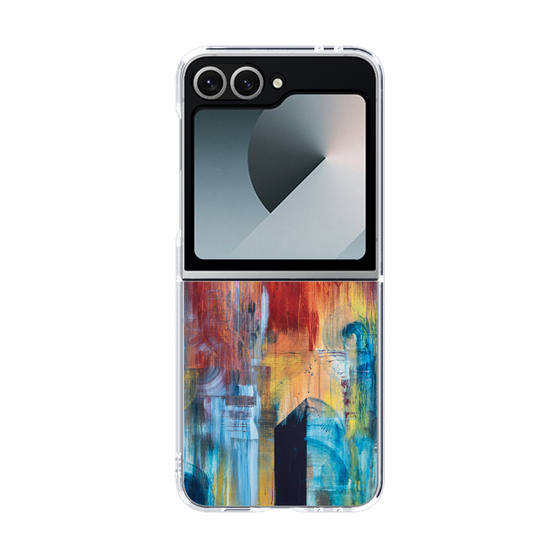 Clear Case［ Shotaro Sanada - Between the Landscapes.002 ］