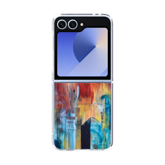 Clear Case［ Shotaro Sanada - Between the Landscapes.002 ］