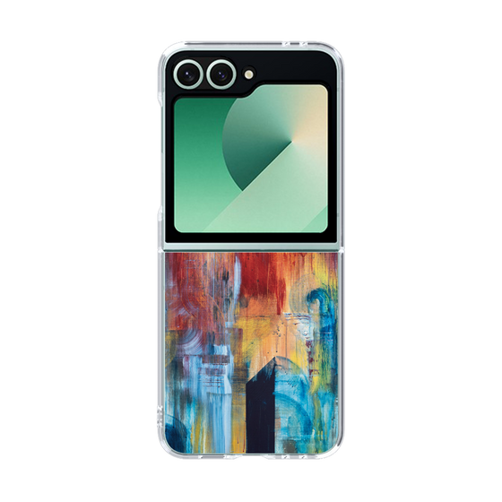 Clear Case［ Shotaro Sanada - Between the Landscapes.002 ］