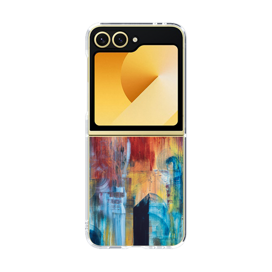 Clear Case［ Shotaro Sanada - Between the Landscapes.002 ］