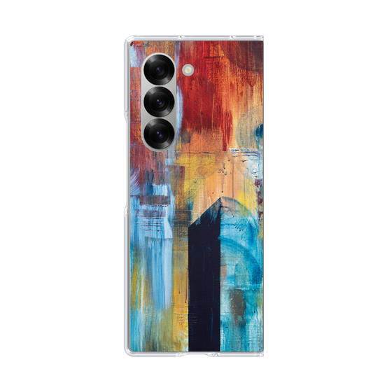 Clear Case［ Shotaro Sanada - Between the Landscapes.002 ］