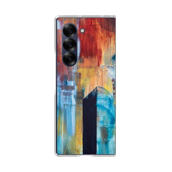 Clear Case［ Shotaro Sanada - Between the Landscapes.002 ］