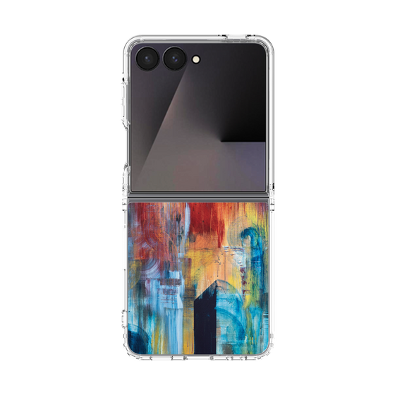 Clear Case［ Shotaro Sanada - Between the Landscapes.002 ］