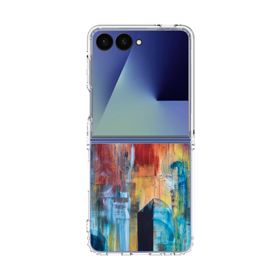 Clear Case［ Shotaro Sanada - Between the Landscapes.002 ］