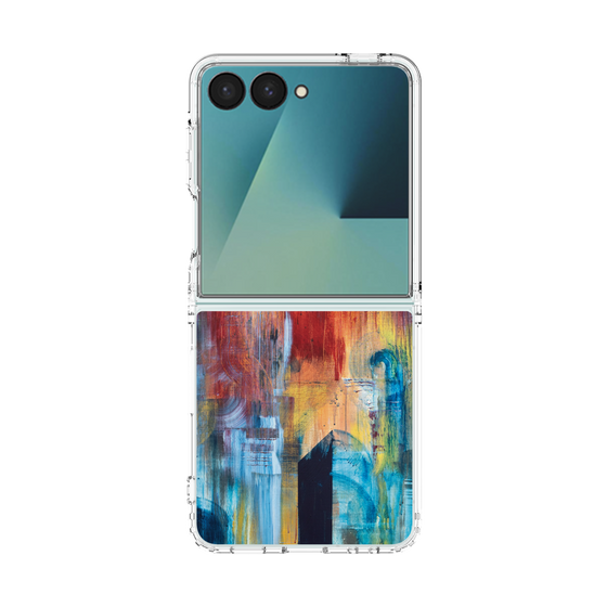 Clear Case［ Shotaro Sanada - Between the Landscapes.002 ］