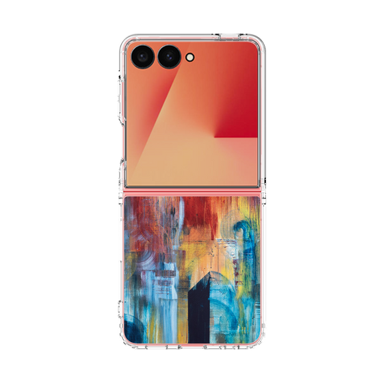 Clear Case［ Shotaro Sanada - Between the Landscapes.002 ］