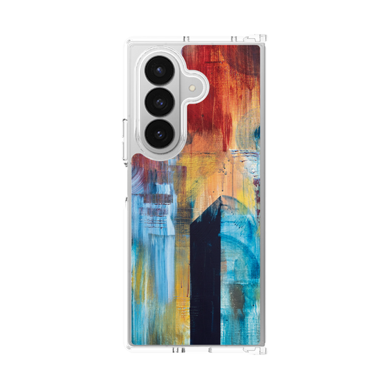 Clear Case［ Shotaro Sanada - Between the Landscapes.002 ］