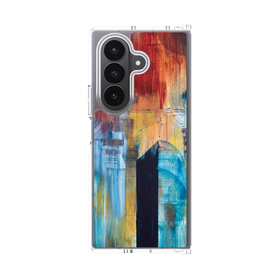 Clear Case［ Shotaro Sanada - Between the Landscapes.002 ］