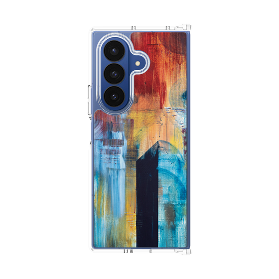 Clear Case［ Shotaro Sanada - Between the Landscapes.002 ］