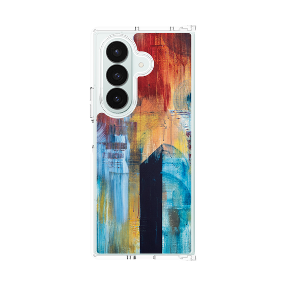 Clear Case［ Shotaro Sanada - Between the Landscapes.002 ］