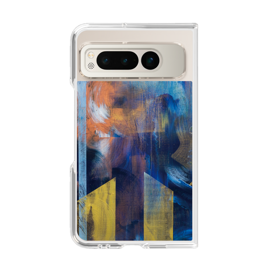 Clear Case［ Shotaro Sanada - Between the Landscapes.003 ］