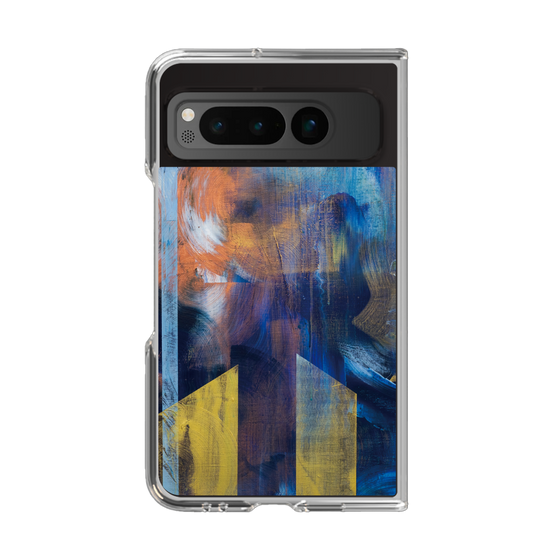 Clear Case［ Shotaro Sanada - Between the Landscapes.003 ］