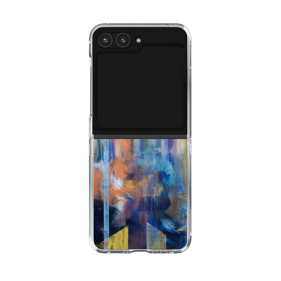 Clear Case［ Shotaro Sanada - Between the Landscapes.003 ］