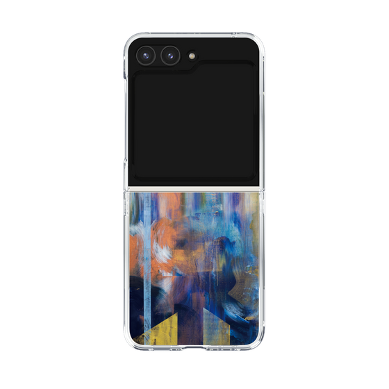Clear Case［ Shotaro Sanada - Between the Landscapes.003 ］