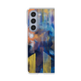 Clear Case［ Shotaro Sanada - Between the Landscapes.003 ］