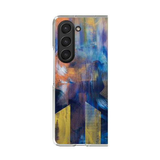 Clear Case［ Shotaro Sanada - Between the Landscapes.003 ］