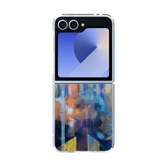 Clear Case［ Shotaro Sanada - Between the Landscapes.003 ］