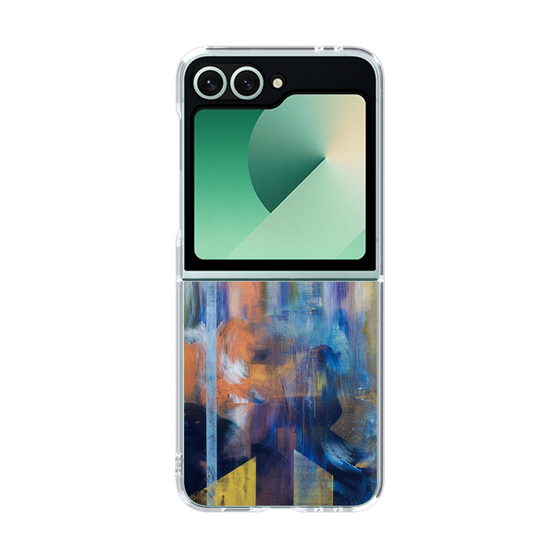 Clear Case［ Shotaro Sanada - Between the Landscapes.003 ］