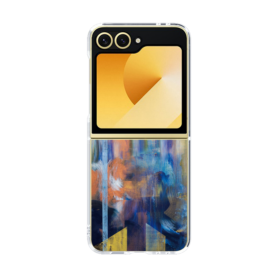 Clear Case［ Shotaro Sanada - Between the Landscapes.003 ］
