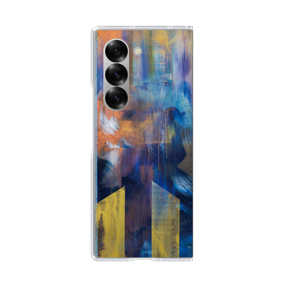 Clear Case［ Shotaro Sanada - Between the Landscapes.003 ］