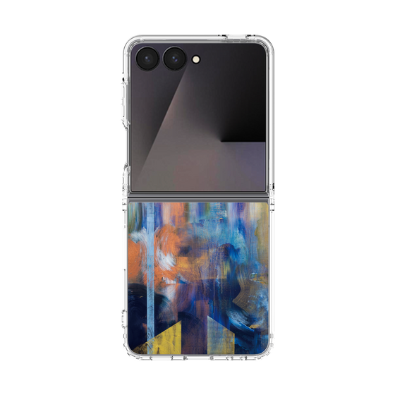 Clear Case［ Shotaro Sanada - Between the Landscapes.003 ］
