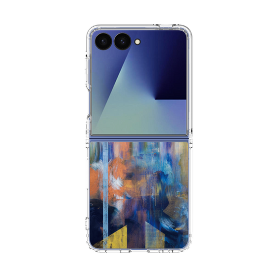 Clear Case［ Shotaro Sanada - Between the Landscapes.003 ］