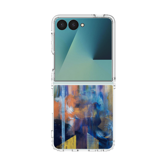 Clear Case［ Shotaro Sanada - Between the Landscapes.003 ］