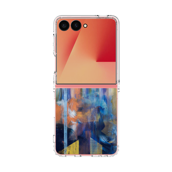 Clear Case［ Shotaro Sanada - Between the Landscapes.003 ］