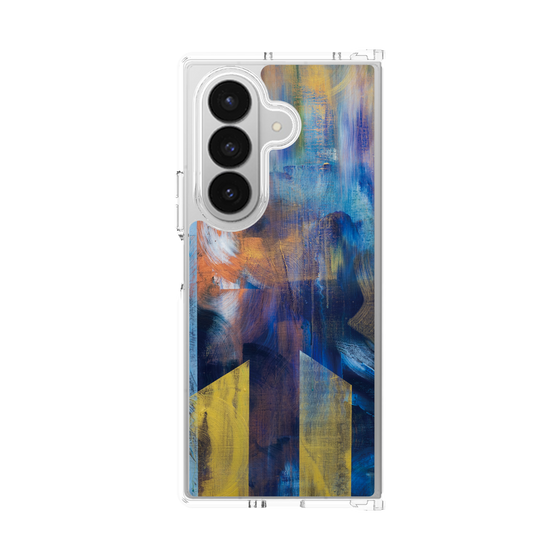 Clear Case［ Shotaro Sanada - Between the Landscapes.003 ］