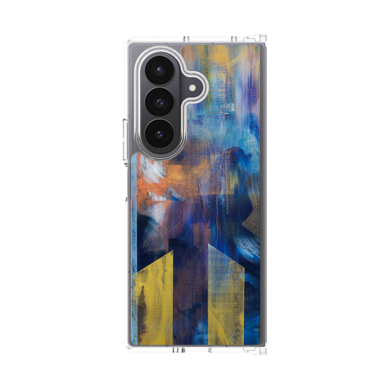 Clear Case［ Shotaro Sanada - Between the Landscapes.003 ］