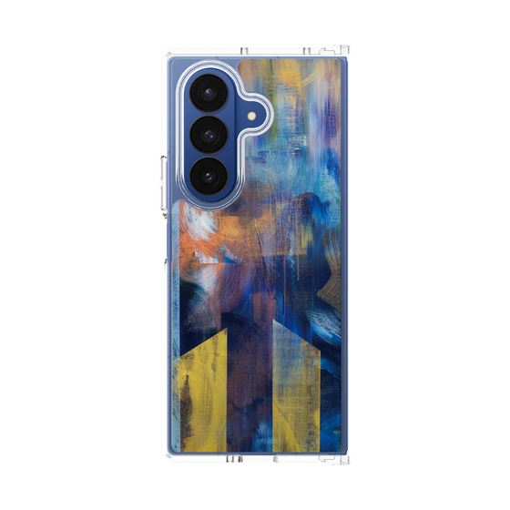 Clear Case［ Shotaro Sanada - Between the Landscapes.003 ］