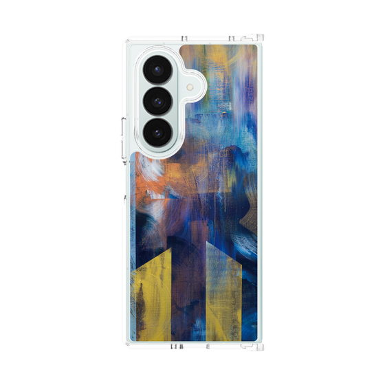 Clear Case［ Shotaro Sanada - Between the Landscapes.003 ］