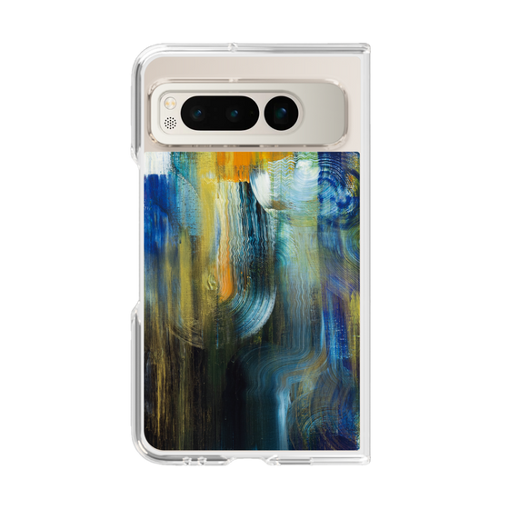 Clear Case［ Shotaro Sanada - Between the Landscapes.004 ］