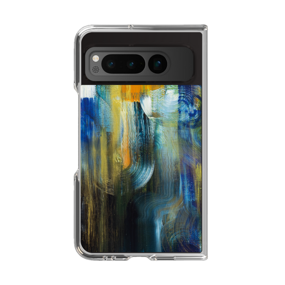 Clear Case［ Shotaro Sanada - Between the Landscapes.004 ］