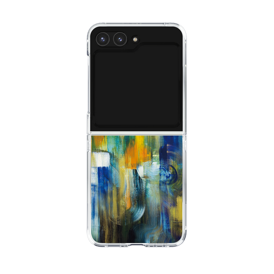 Clear Case［ Shotaro Sanada - Between the Landscapes.004 ］