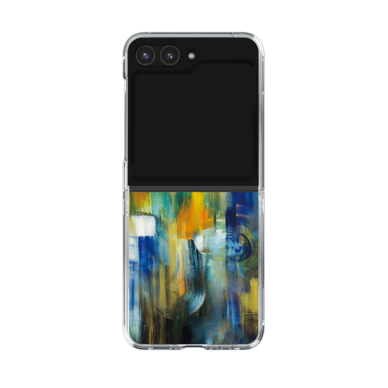 Clear Case［ Shotaro Sanada - Between the Landscapes.004 ］
