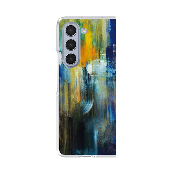 Clear Case［ Shotaro Sanada - Between the Landscapes.004 ］