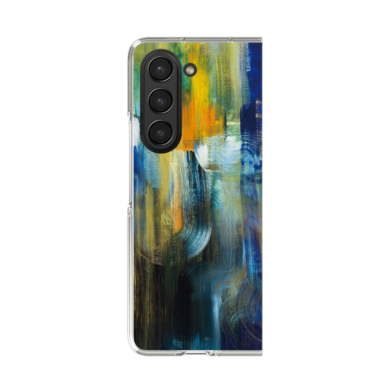 Clear Case［ Shotaro Sanada - Between the Landscapes.004 ］