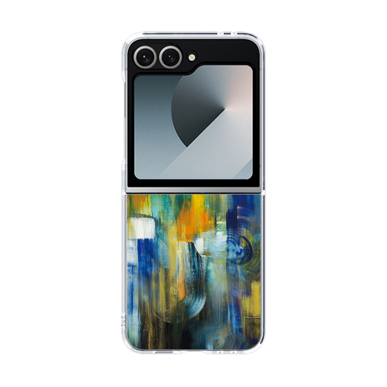 Clear Case［ Shotaro Sanada - Between the Landscapes.004 ］
