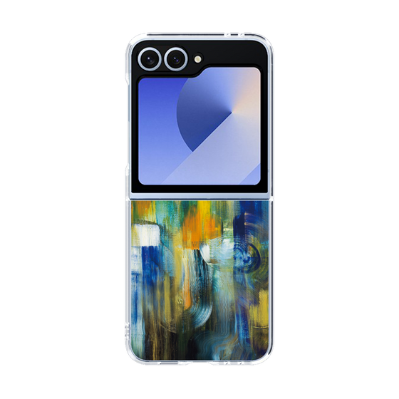 Clear Case［ Shotaro Sanada - Between the Landscapes.004 ］